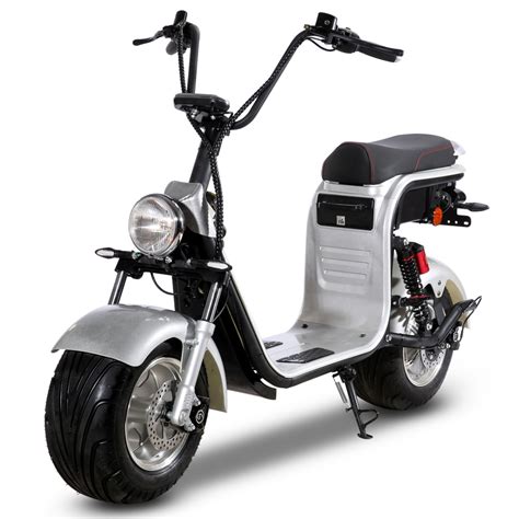 , Ltd. . 3000w 60v electric scooter
